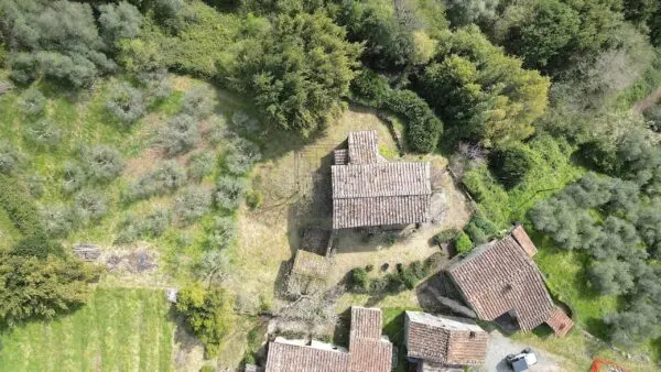 Casale 11/A, Lucca