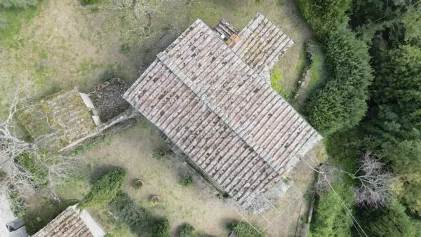 Casale 11/A, Lucca