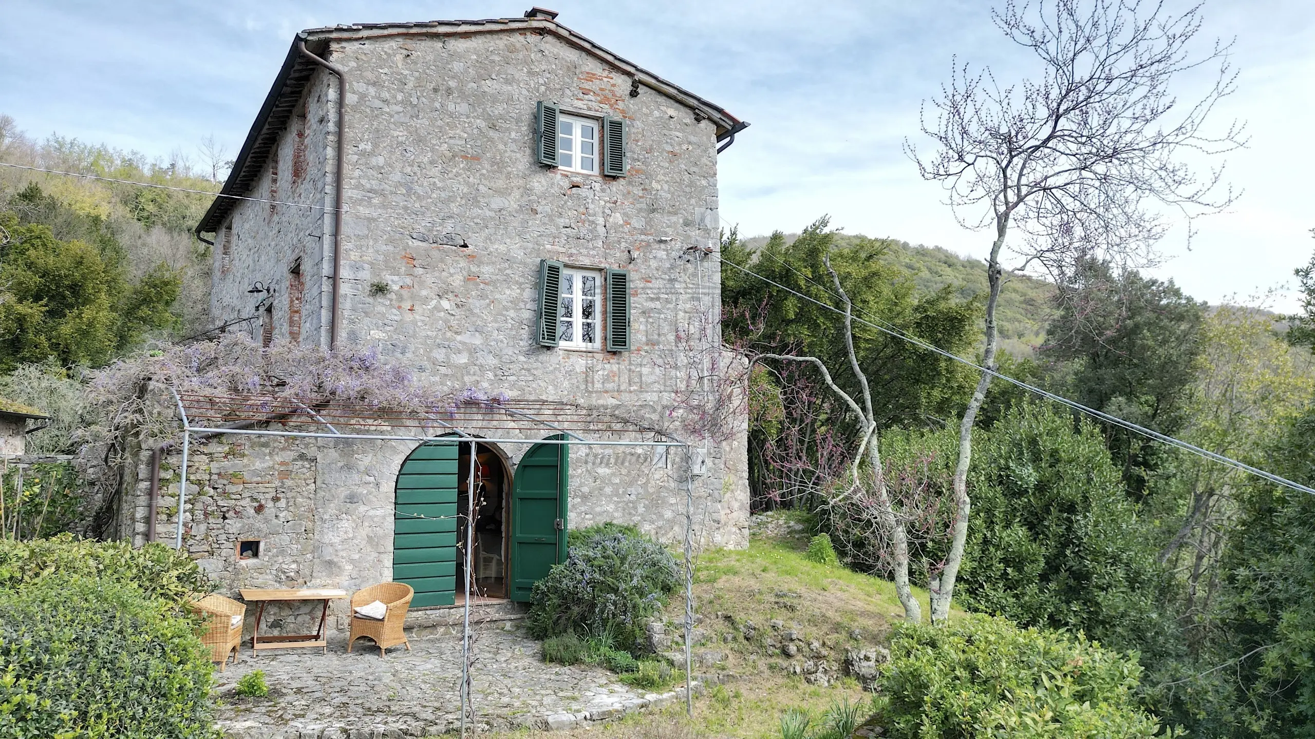 Immagine per Casale in vendita a Lucca 11/A