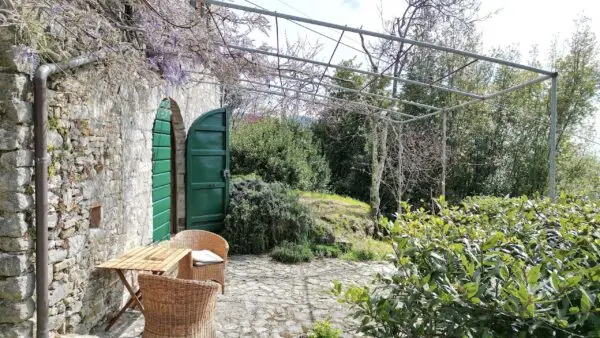 Casale 11/A, Lucca