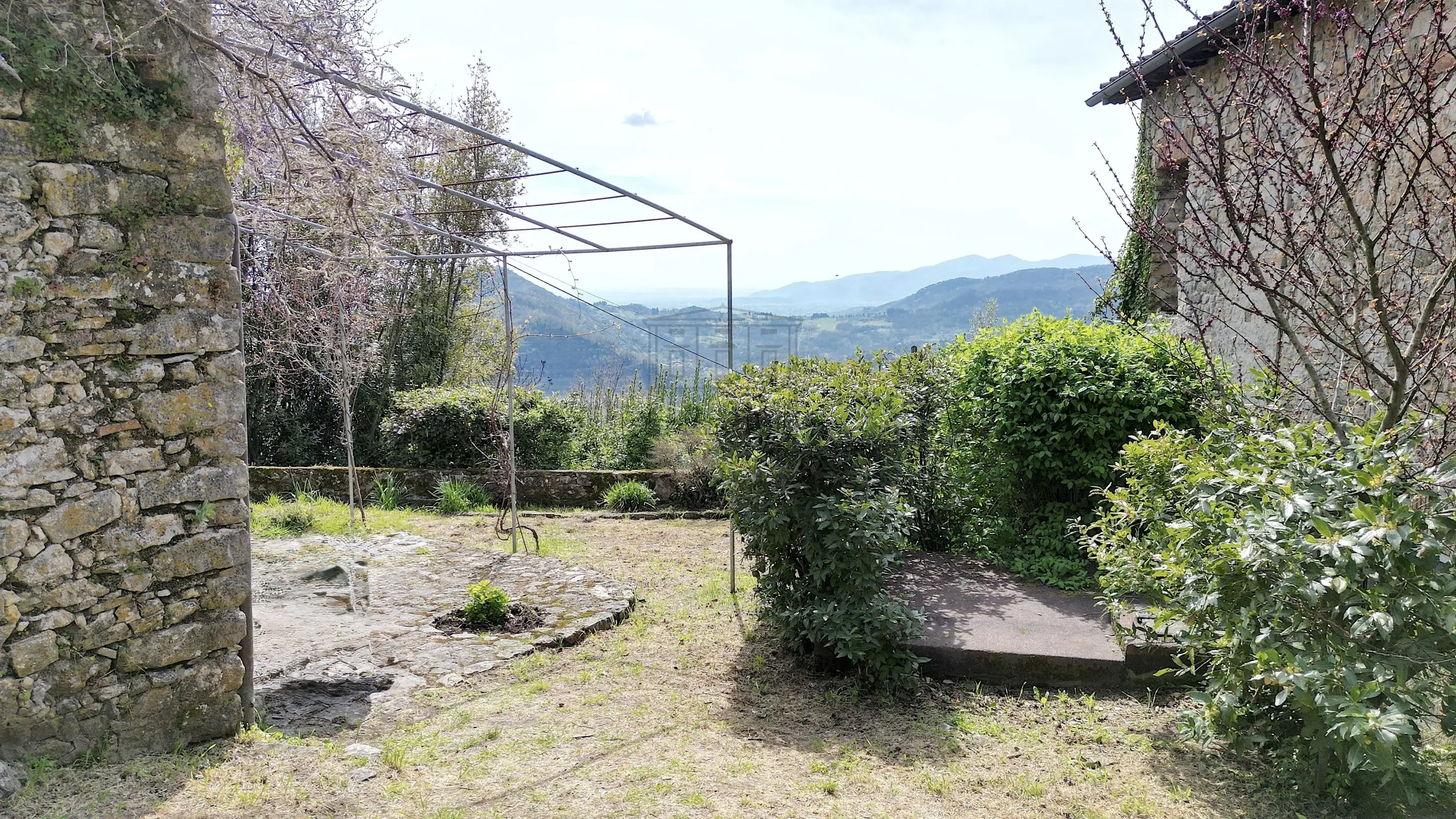 Immagine per Casale in vendita a Lucca 11/A