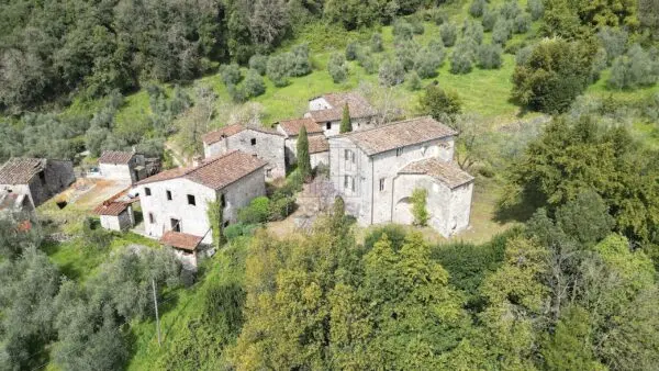 Casale 11/A, Lucca