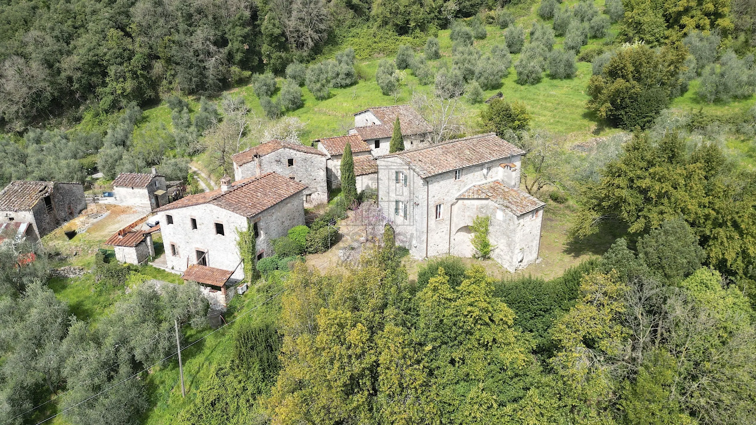 Immagine per Casale in vendita a Lucca 11/A
