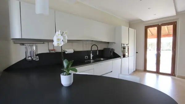 Villa via Lombarda Lammari 293, Capannori