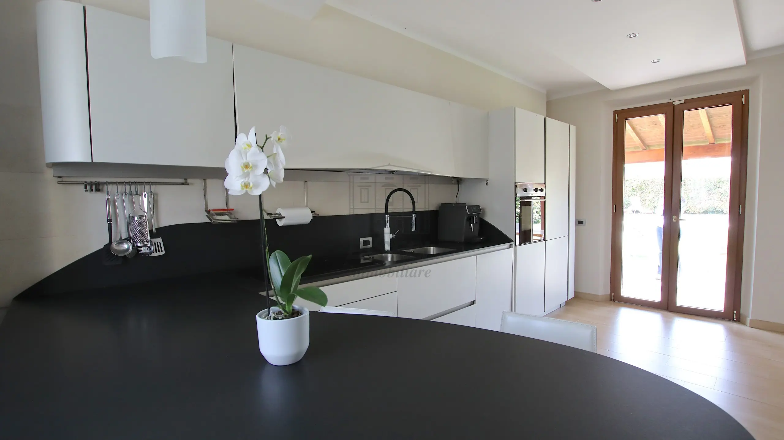 Immagine per Villa in vendita a Capannori via Lombarda Lammari 293