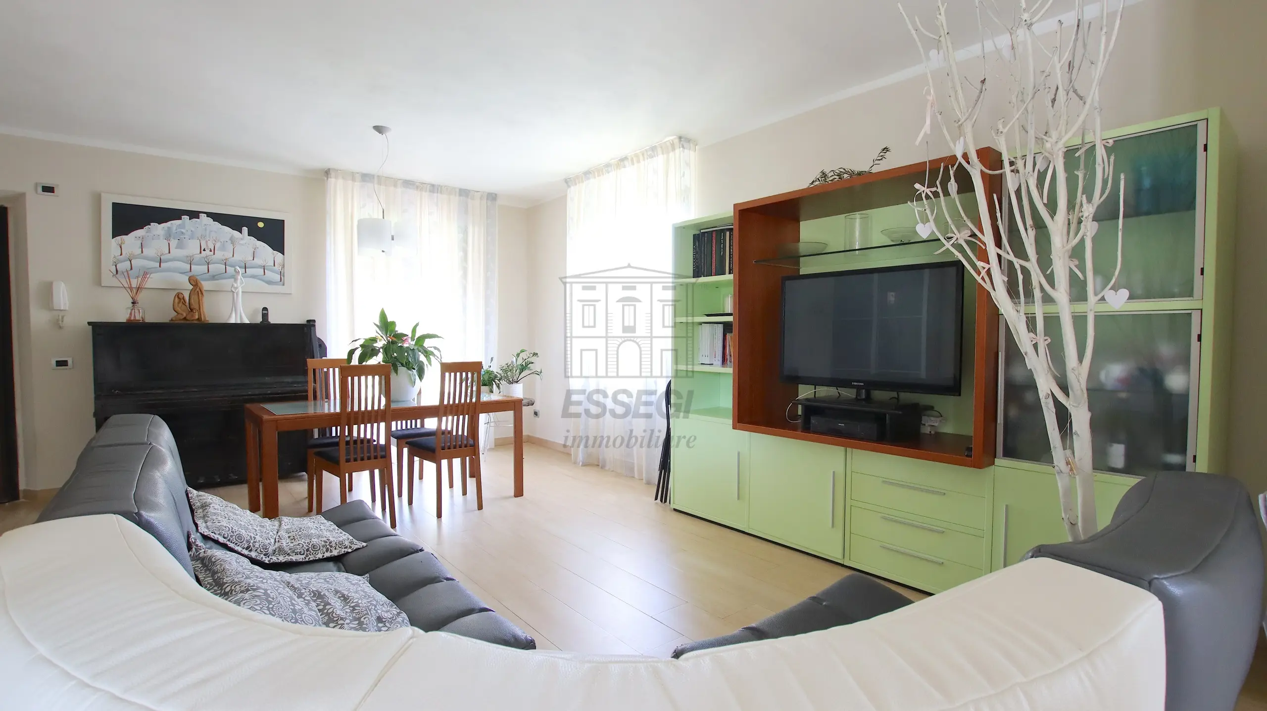 Immagine per Villa in vendita a Capannori via Lombarda Lammari 293
