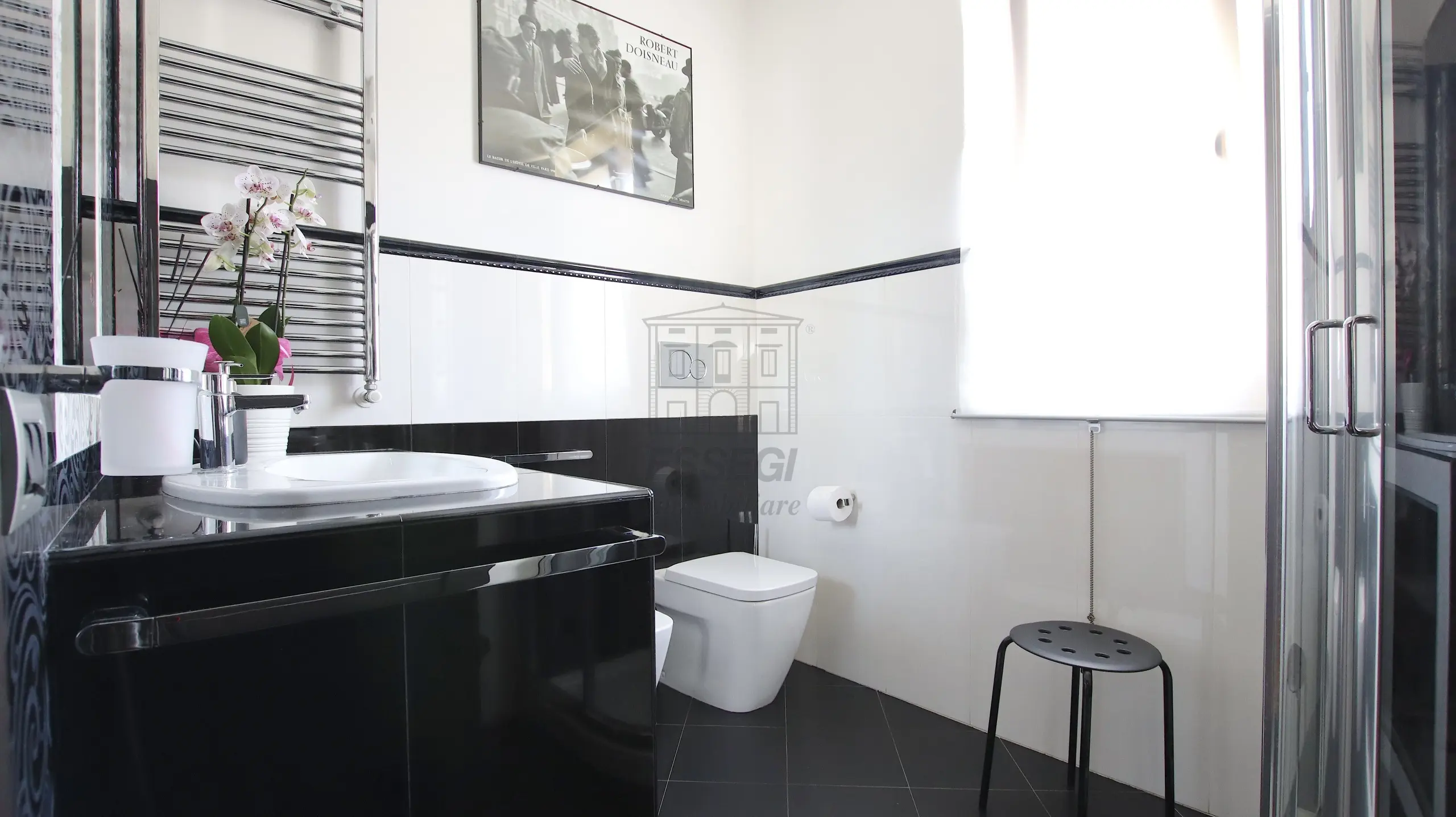 Immagine per Villa in vendita a Capannori via Lombarda Lammari 293