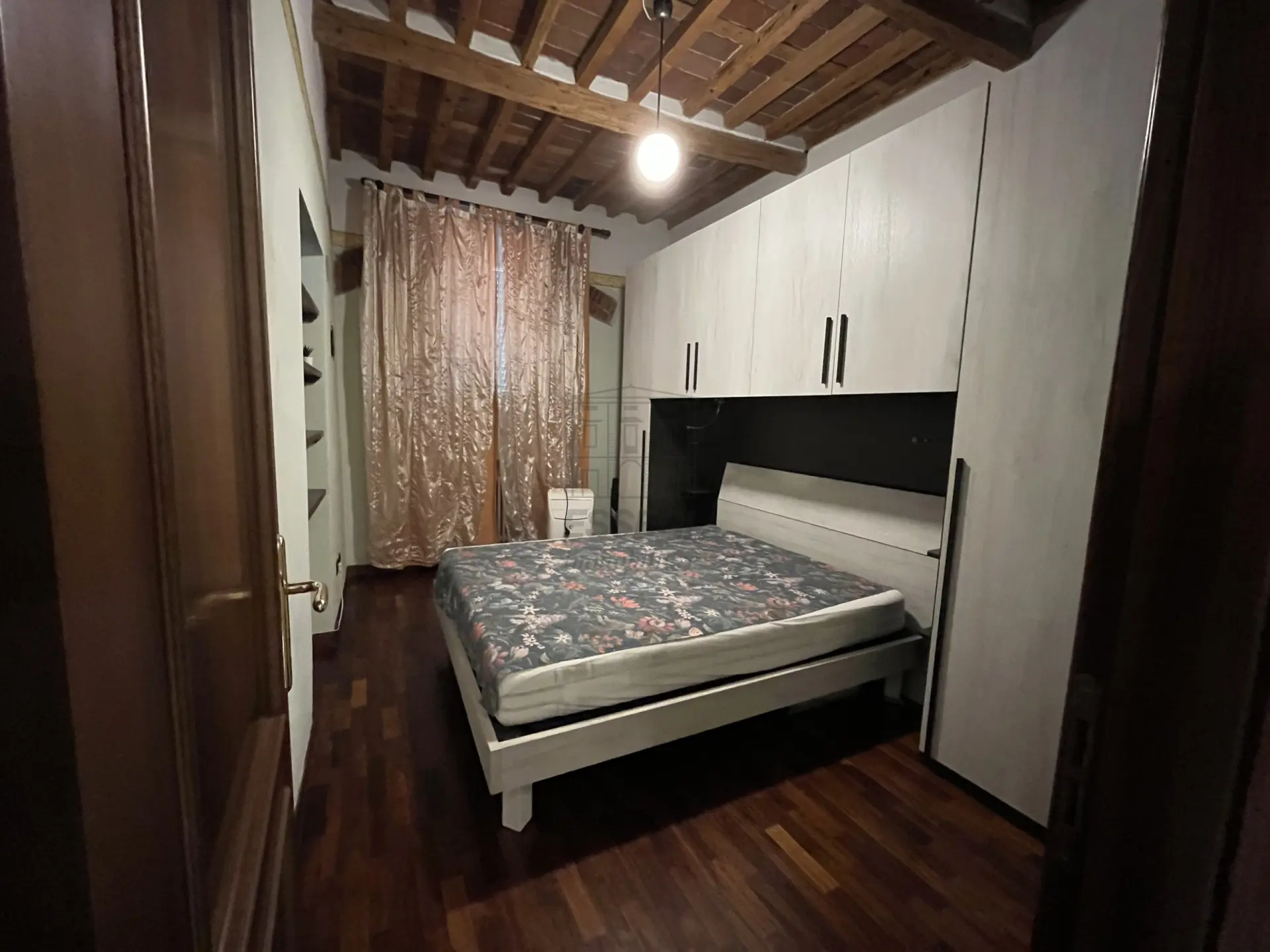 Immagine per Monolocale in affitto a Lucca via Pelleria
