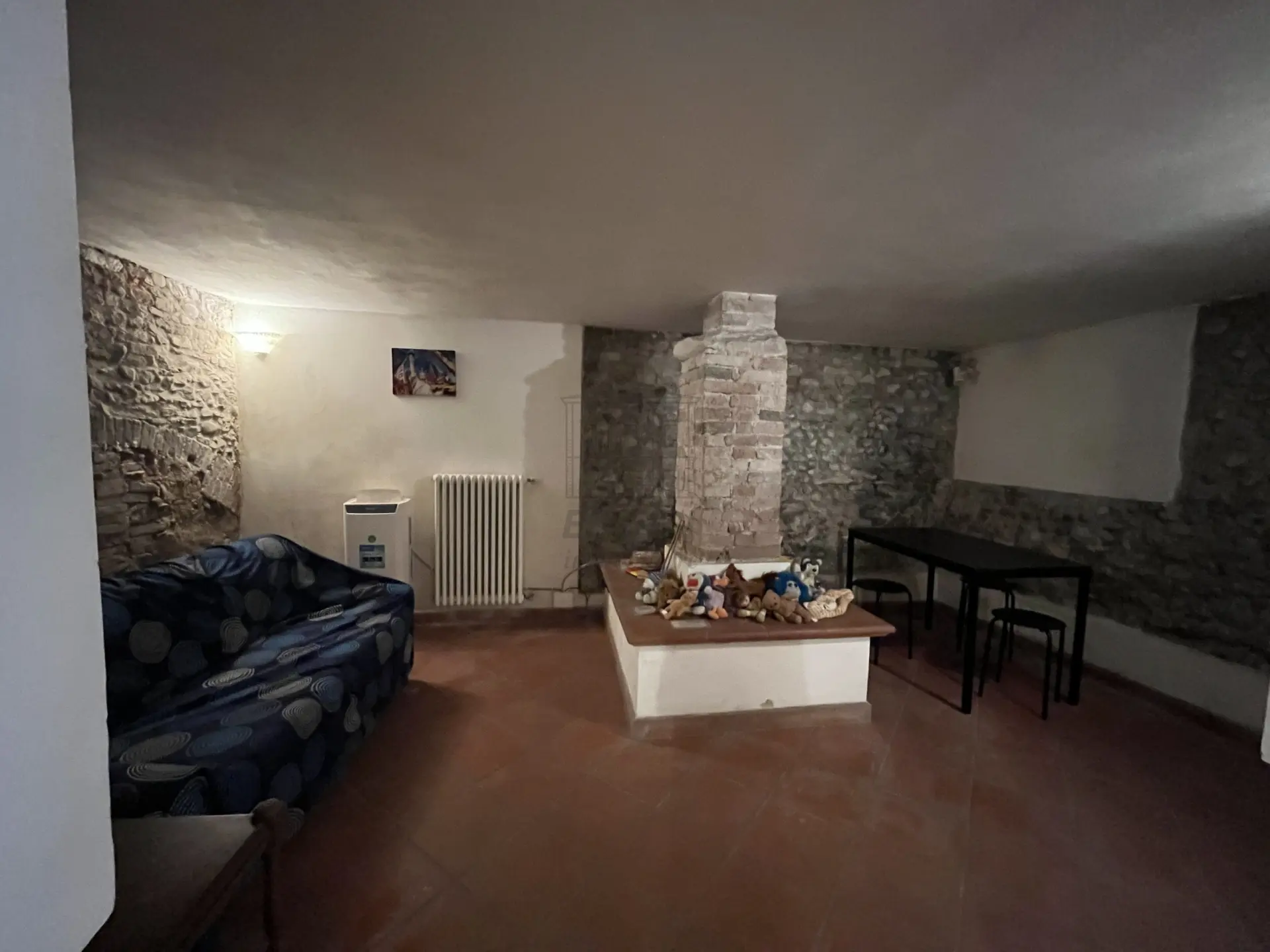 Immagine per Monolocale in affitto a Lucca via Pelleria