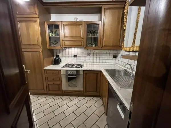 Immagine per Monolocale in affitto a Lucca via Pelleria