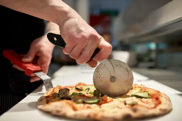 Ristorante Pizzeria 5, Capannori