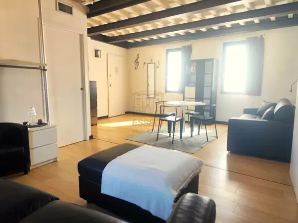 Immagine per Monolocale in affitto a Lucca piazza San Ponziano 6