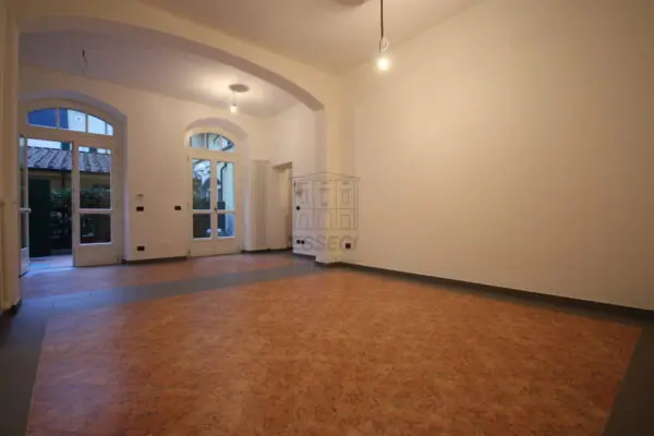 Monolocale via Arcivescovato, Centro Storico, Lucca