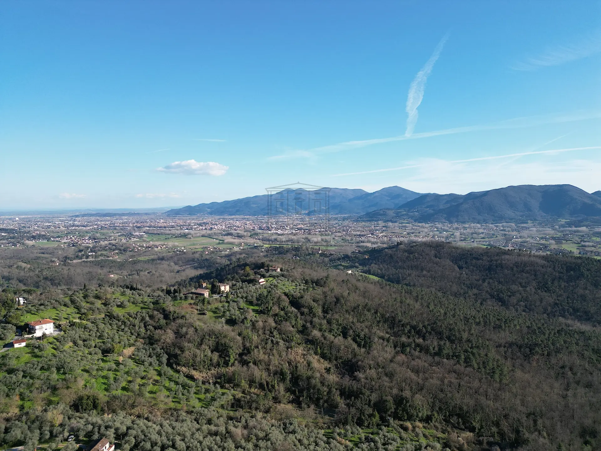 Immagine per Casale in vendita a Lucca traversa V Via Della Pieve Santo Stefano