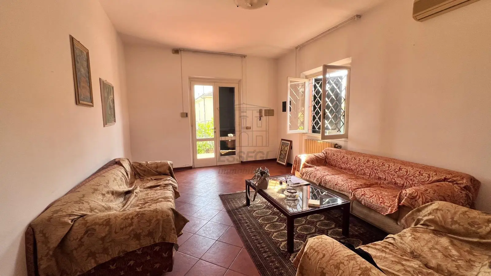 Immagine per Villa trifamiliare in vendita a Camaiore via Del Fortino