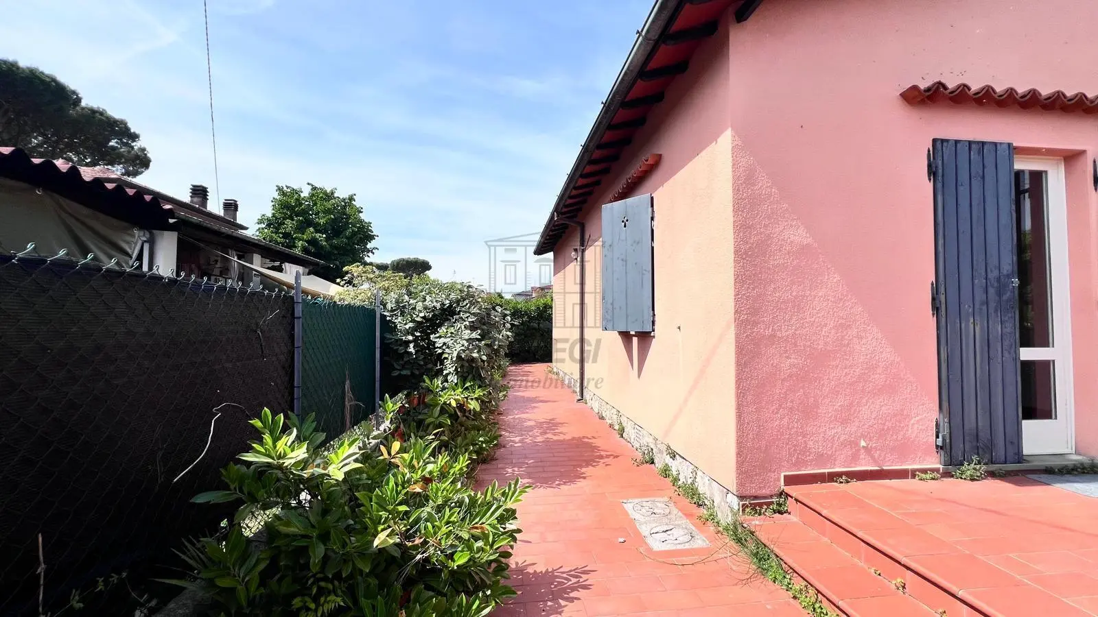 Immagine per Villa trifamiliare in vendita a Camaiore via Del Fortino