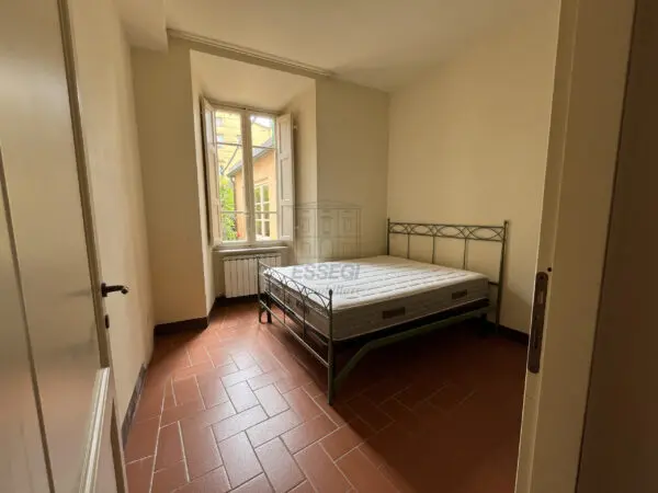 Monolocale via Buia, Centro Storico, Lucca