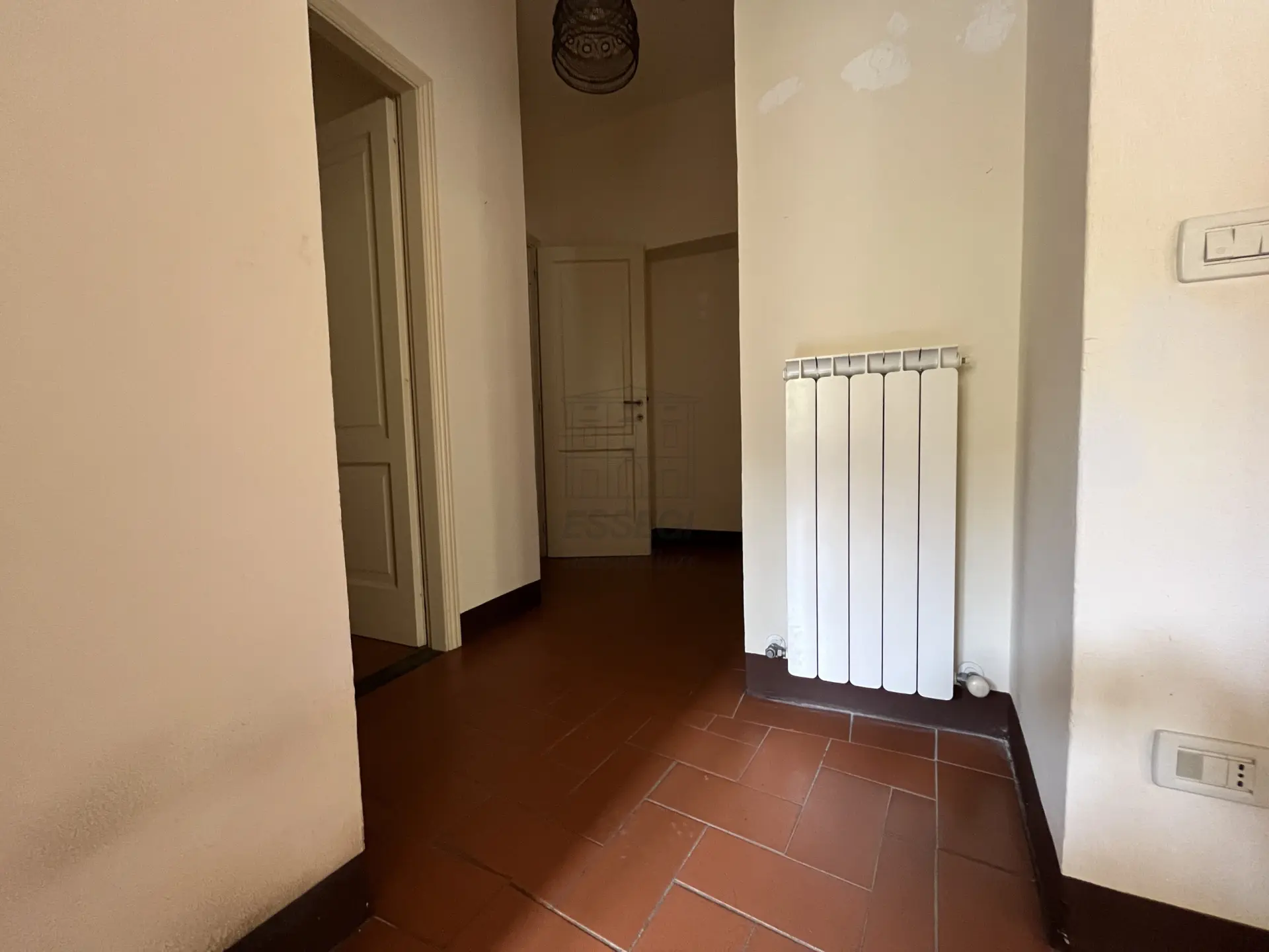 Immagine per Monolocale in affitto a Lucca via Buia