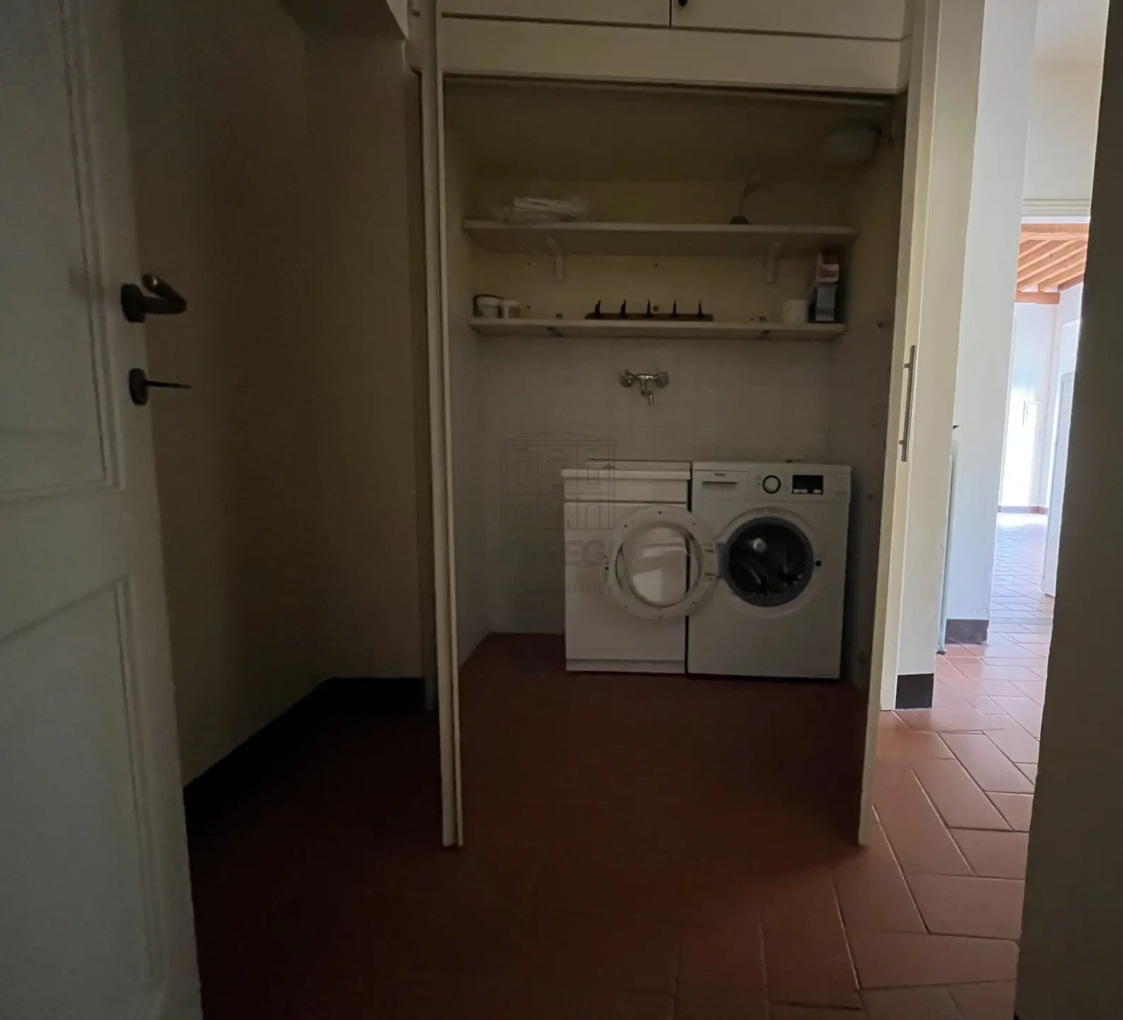 Immagine per Monolocale in affitto a Lucca via Buia