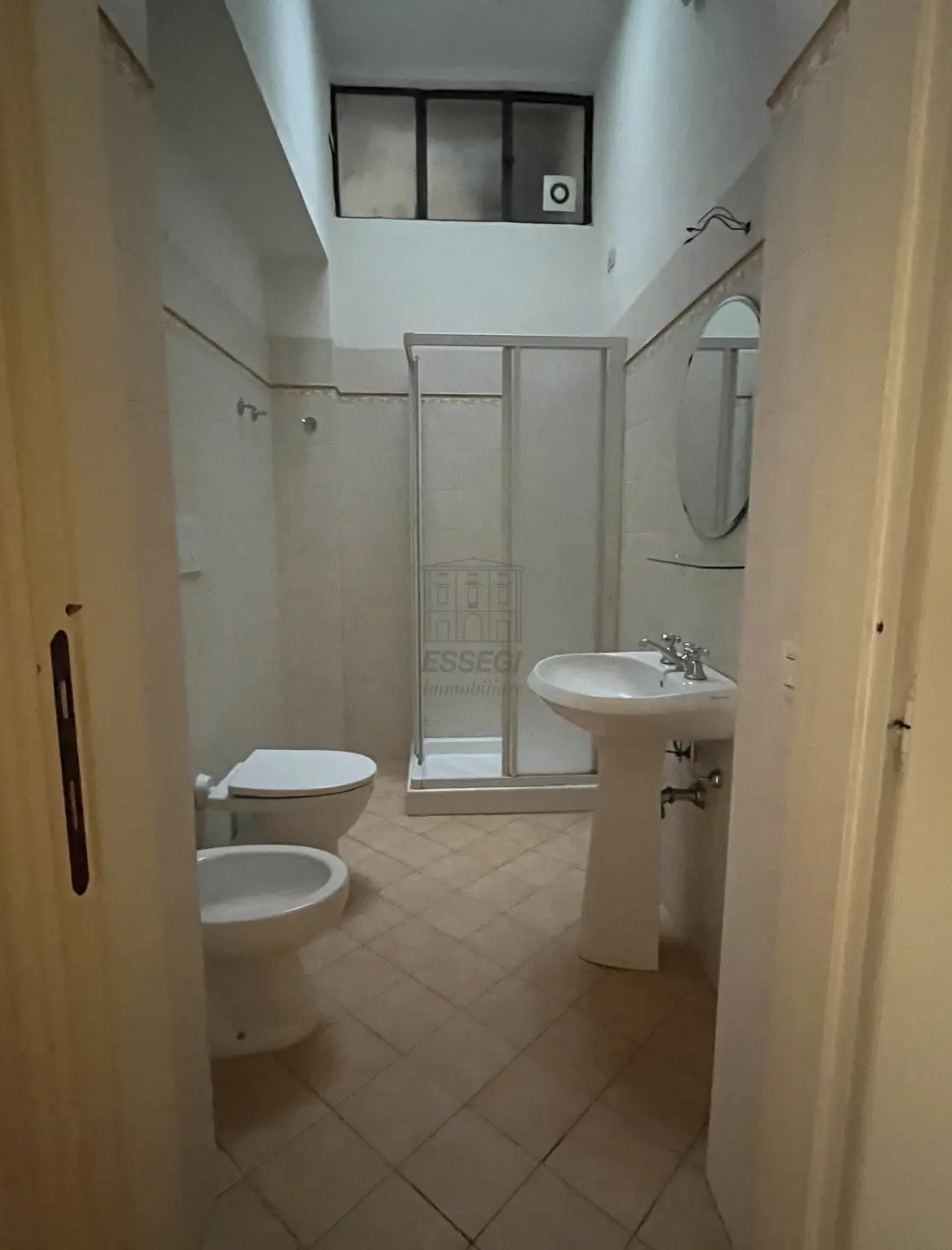 Immagine per Monolocale in affitto a Lucca via Buia
