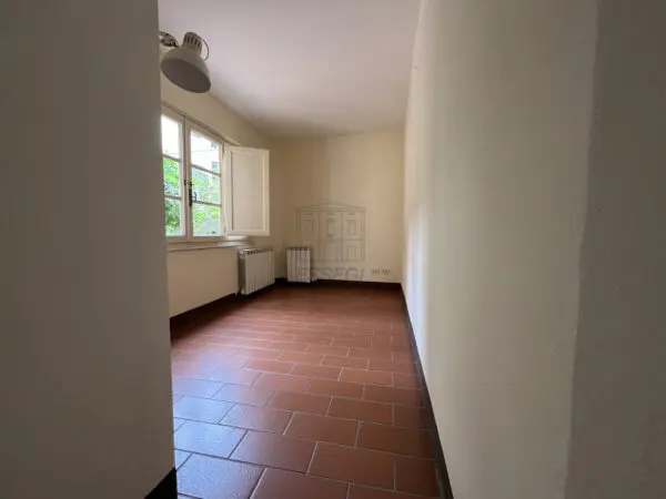 Monolocale via Buia, Centro Storico, Lucca