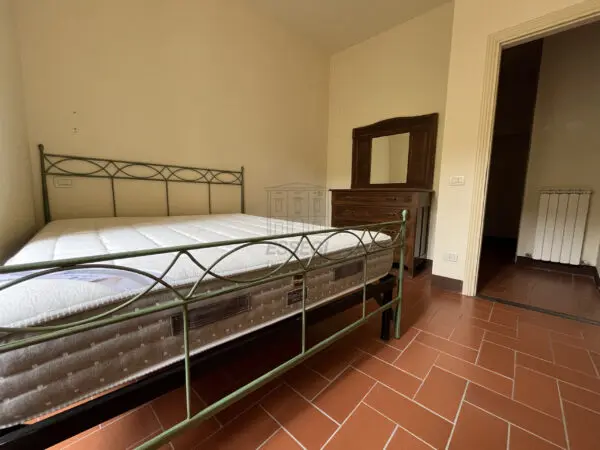 Monolocale via Buia, Centro Storico, Lucca