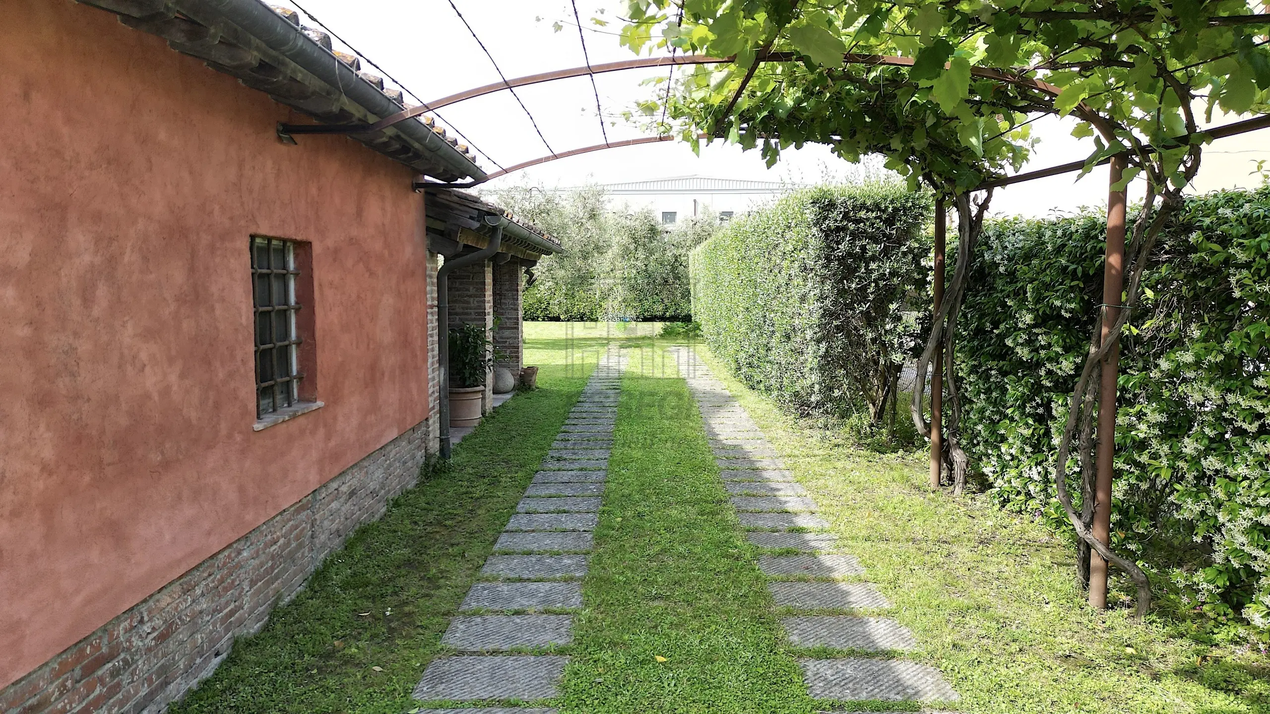 Immagine per Villa in vendita a Lucca via Romana 914