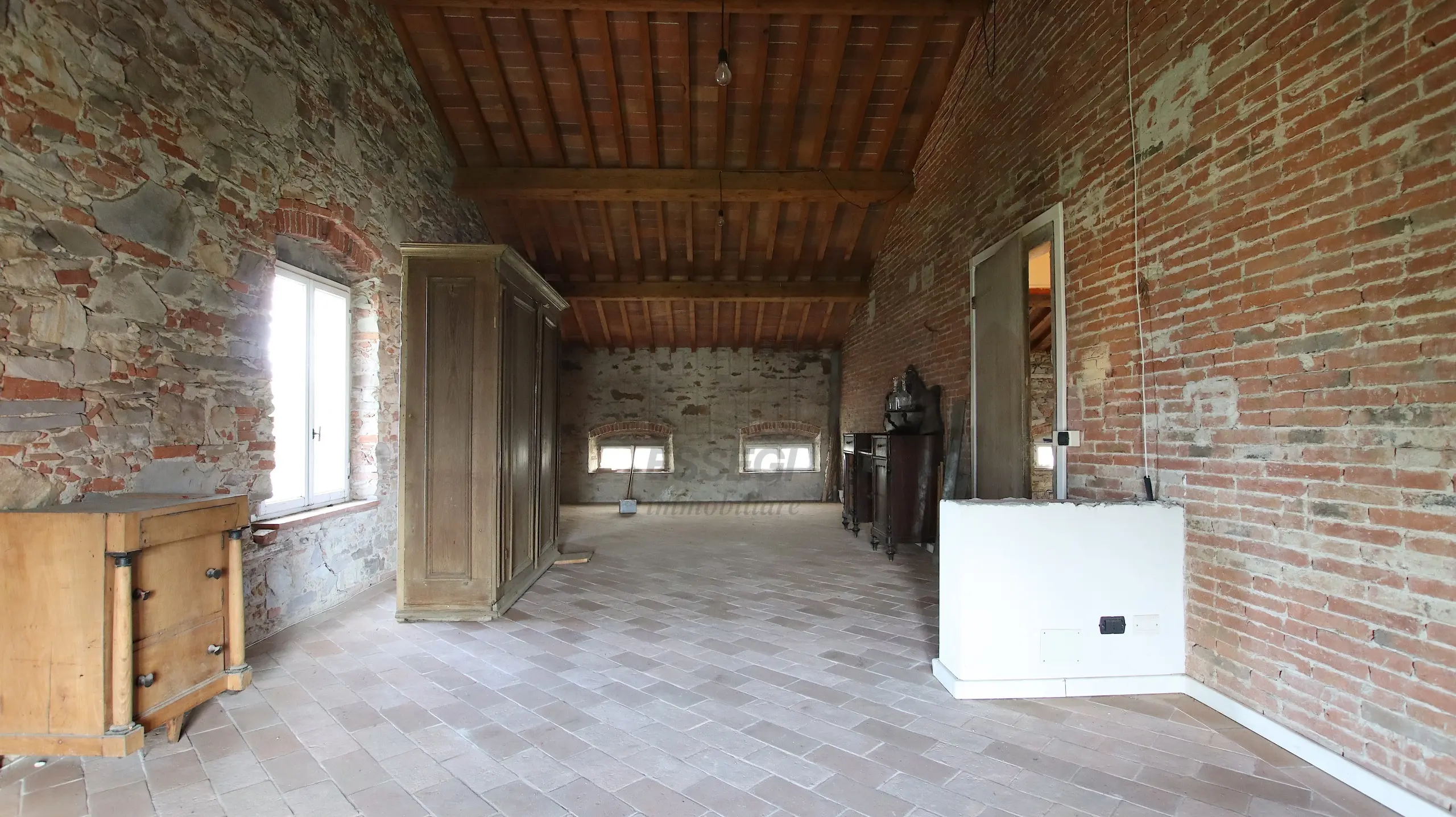 Immagine per Villa in vendita a Lucca via Romana 914