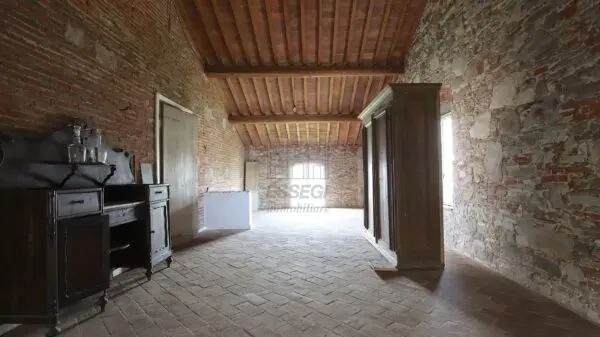 Villa via Romana 914, Lucca