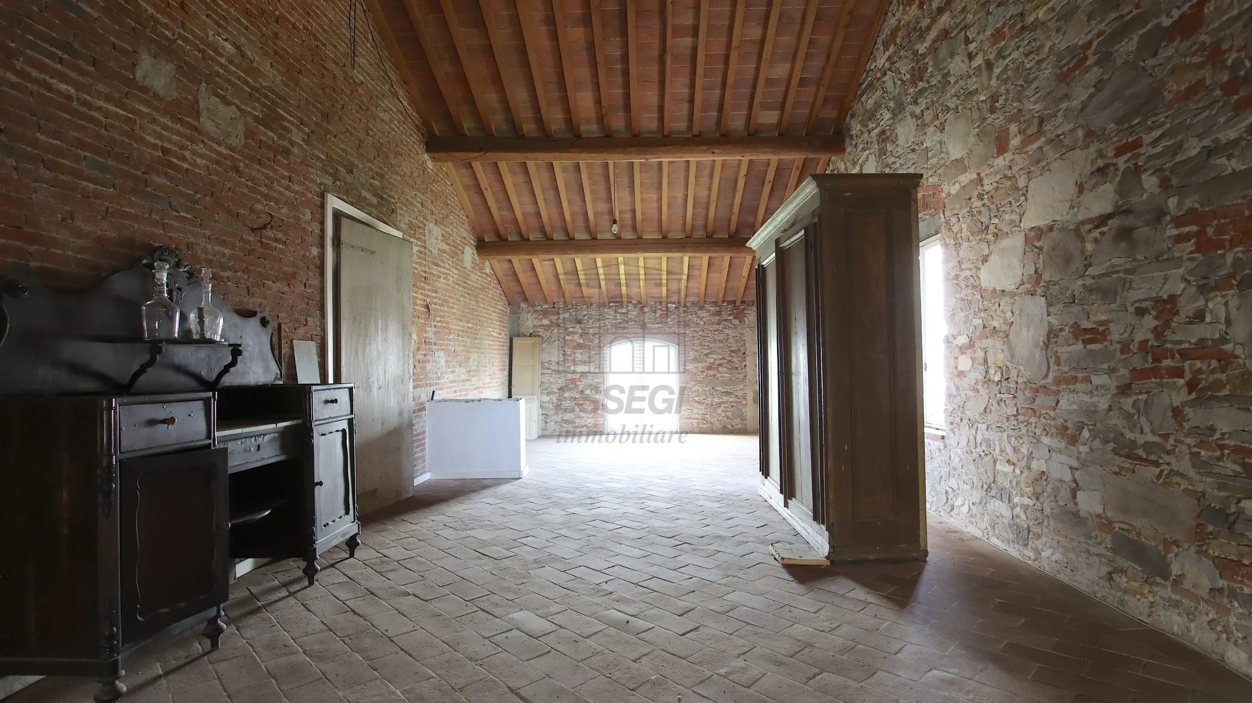 Immagine per Villa in vendita a Lucca via Romana 914