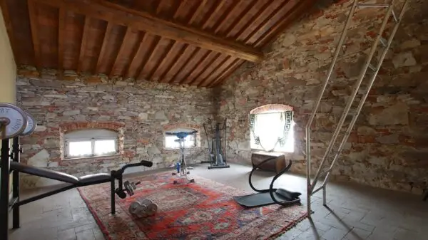 Immagine per Villa in vendita a Lucca via Romana 914