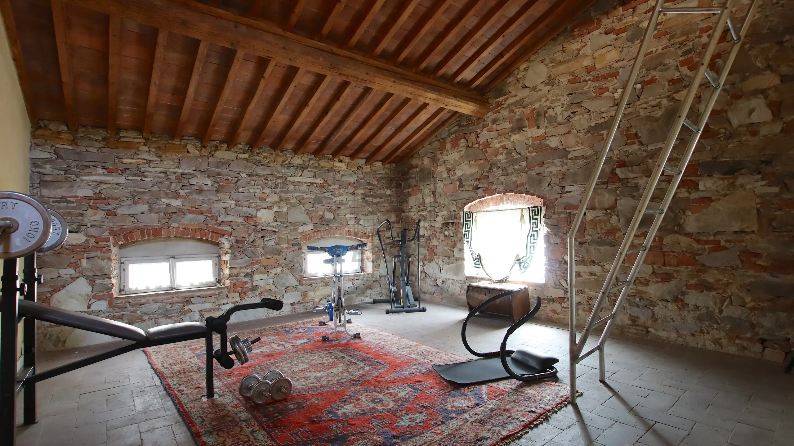 Immagine per Villa in vendita a Lucca via Romana 914