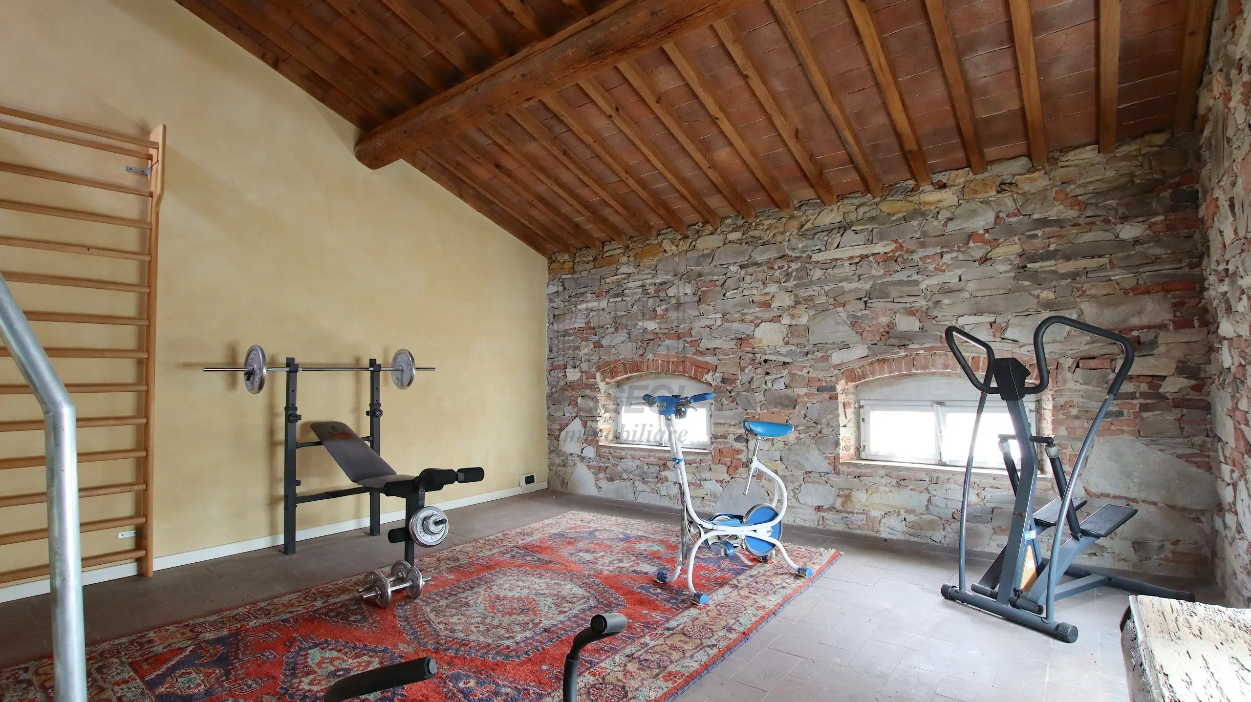 Immagine per Villa in vendita a Lucca via Romana 914