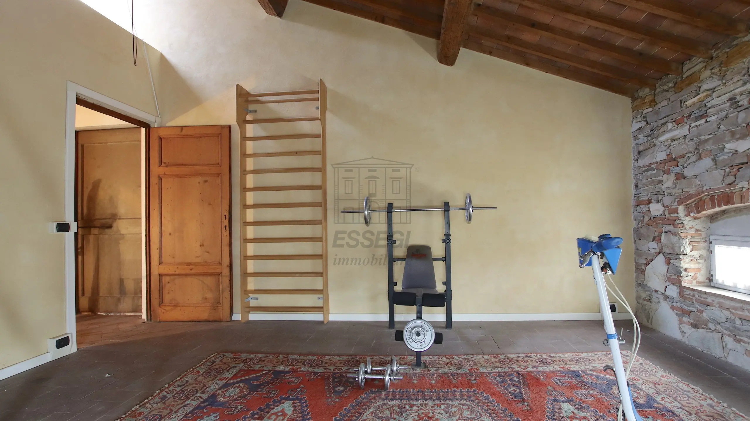 Immagine per Villa in vendita a Lucca via Romana 914