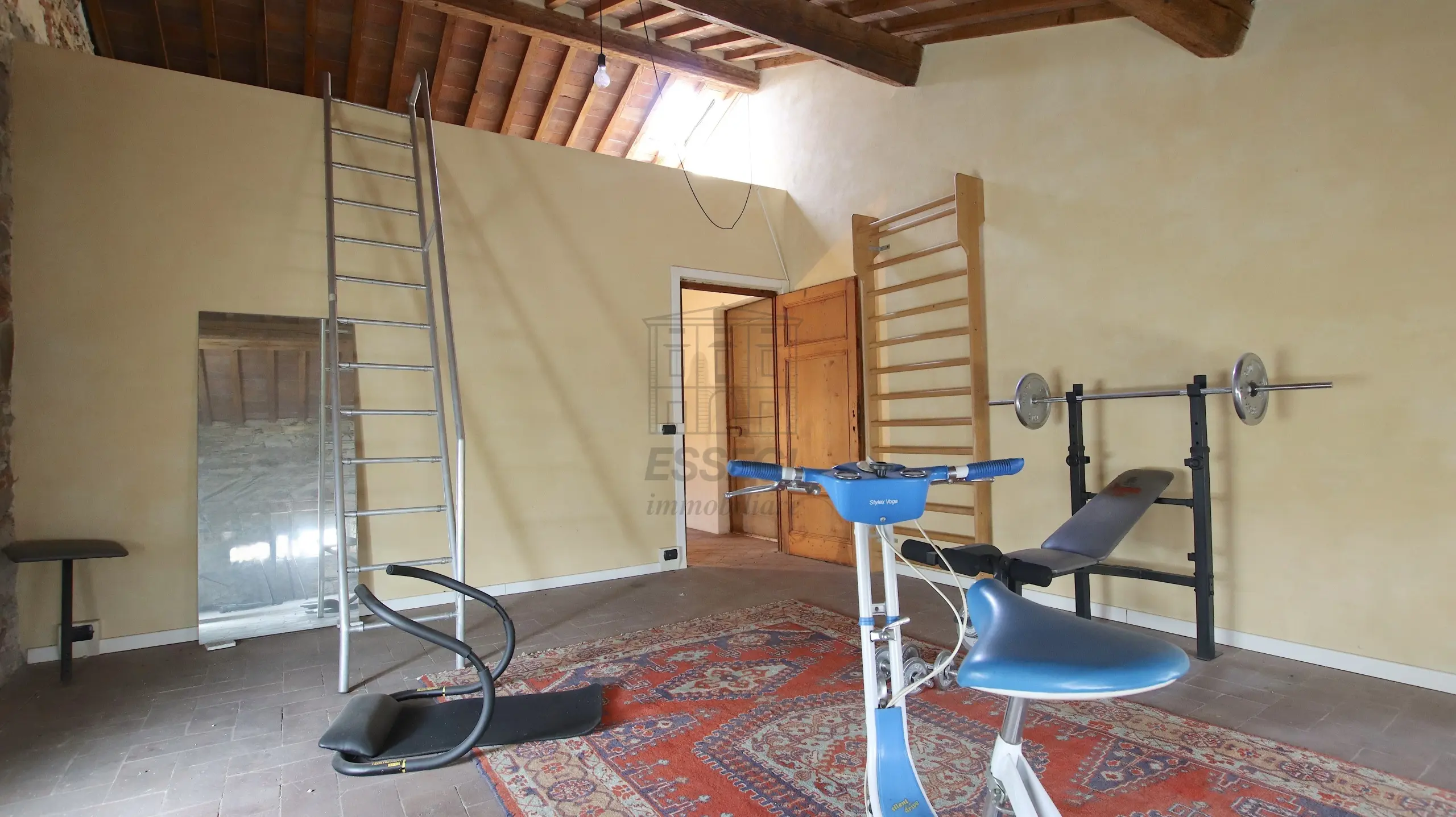 Immagine per Villa in vendita a Lucca via Romana 914