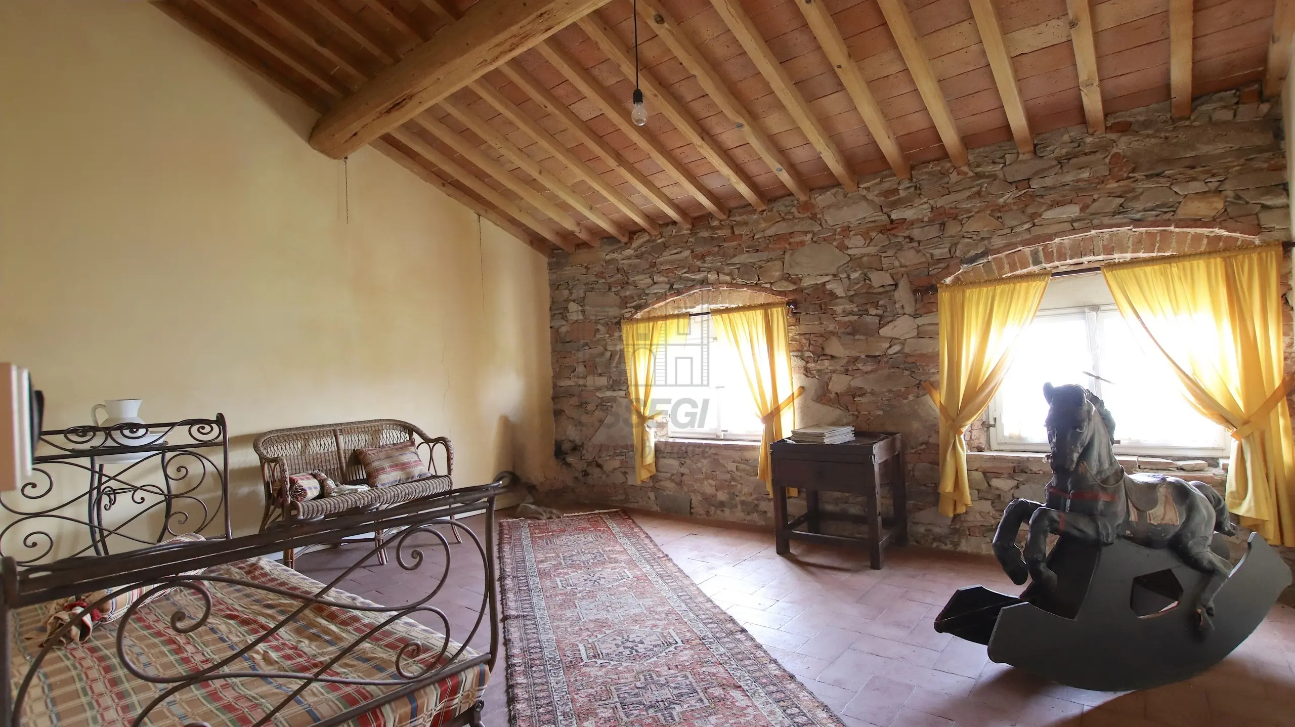 Immagine per Villa in vendita a Lucca via Romana 914