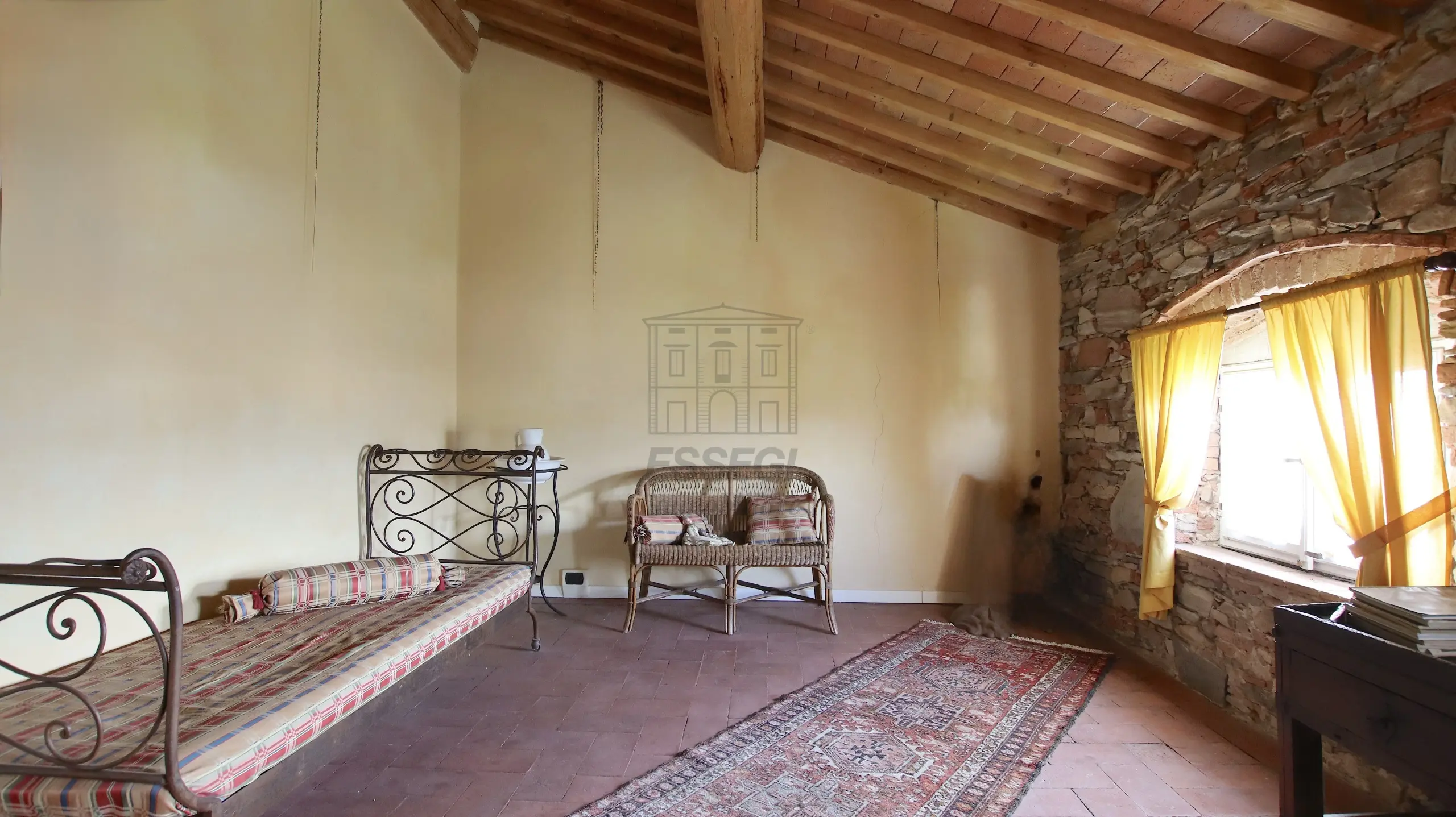 Immagine per Villa in vendita a Lucca via Romana 914