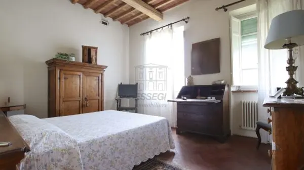 Immagine per Villa in vendita a Lucca via Romana 914