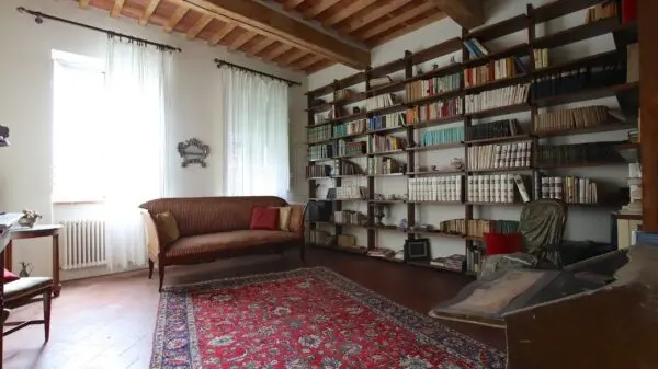 Immagine per Villa in vendita a Lucca via Romana 914