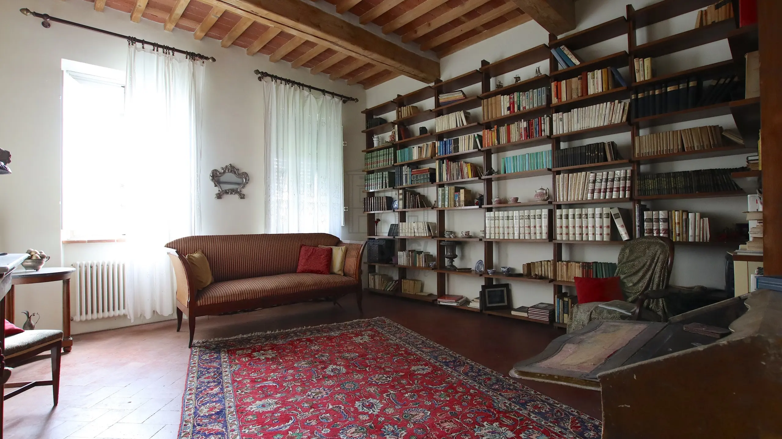 Immagine per Villa in vendita a Lucca via Romana 914