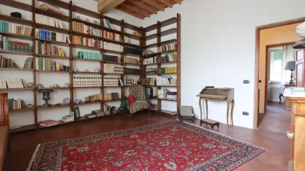 Immagine per Villa in vendita a Lucca via Romana 914