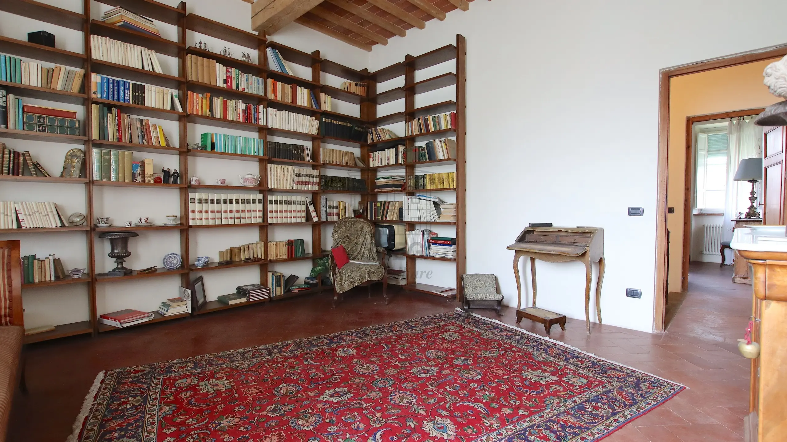 Immagine per Villa in vendita a Lucca via Romana 914
