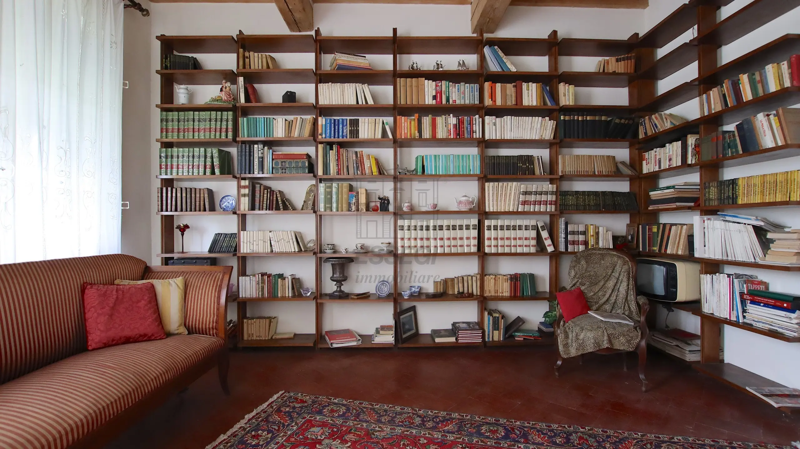 Immagine per Villa in vendita a Lucca via Romana 914
