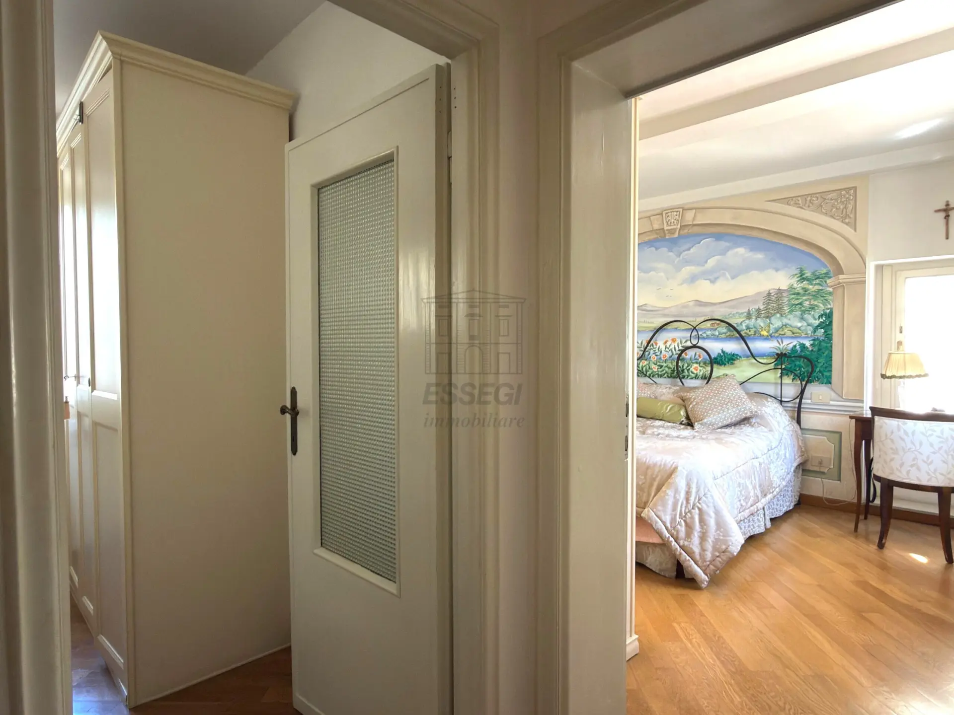 Immagine per Monolocale in vendita a Lucca via Beccheria 33