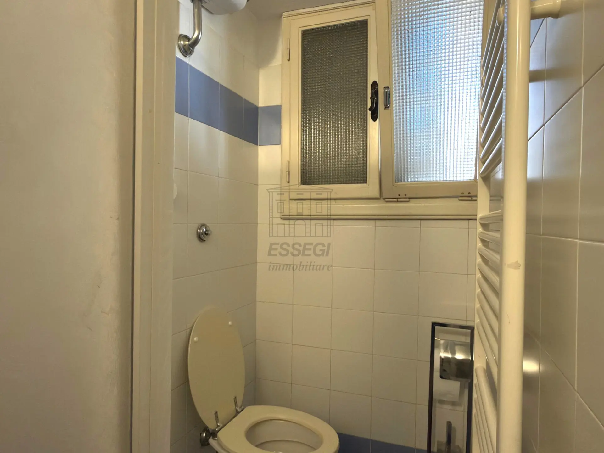Immagine per Monolocale in vendita a Lucca via Beccheria 33
