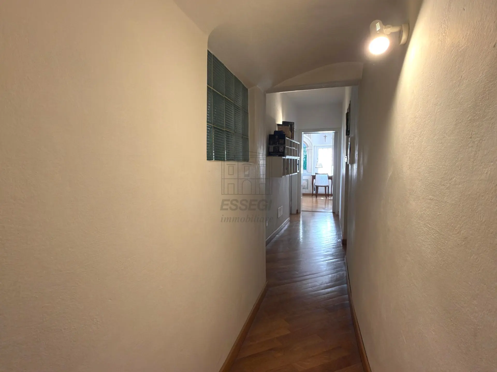 Immagine per Monolocale in vendita a Lucca via Beccheria 33
