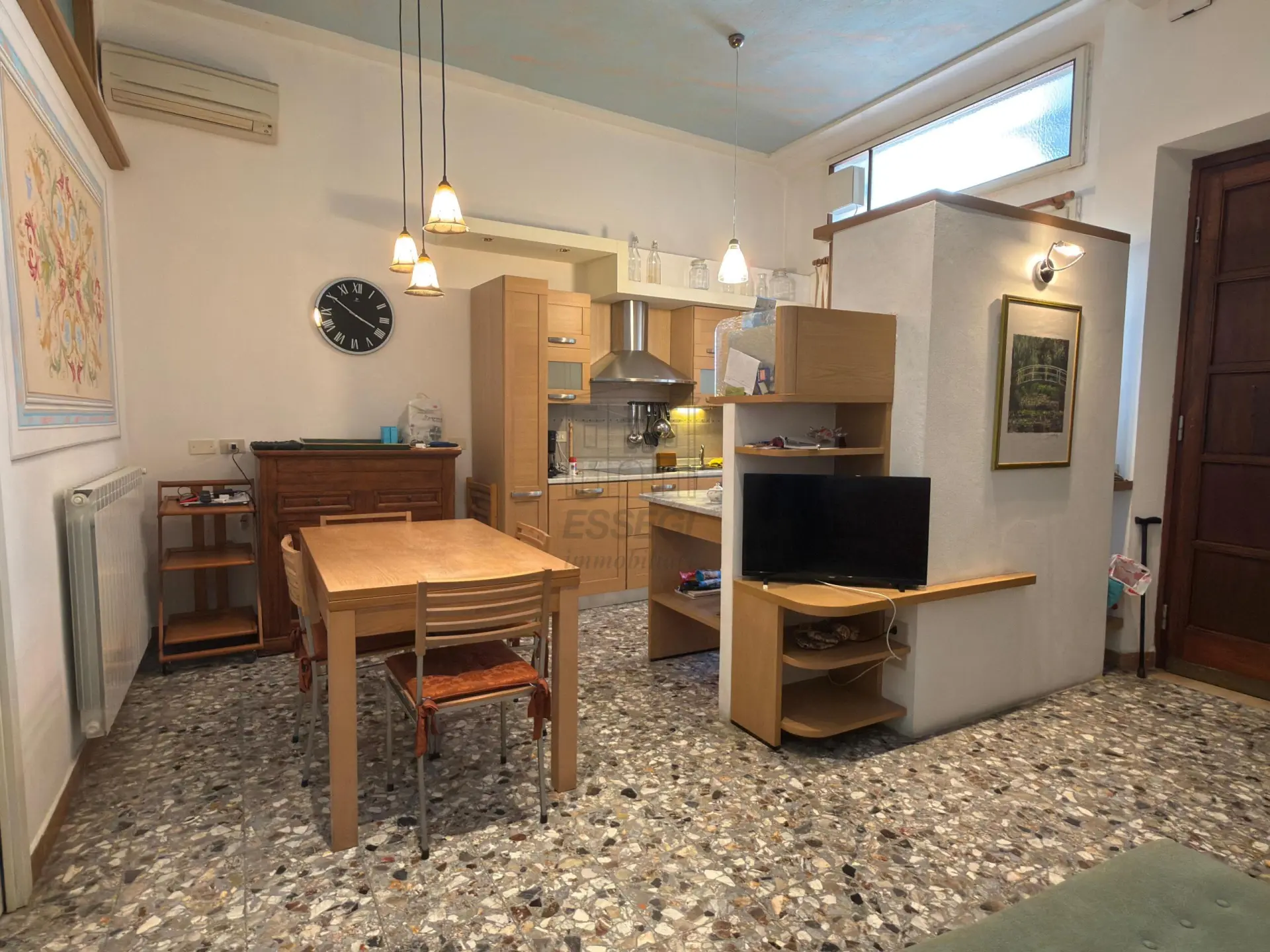 Immagine per Monolocale in vendita a Lucca via Beccheria 33