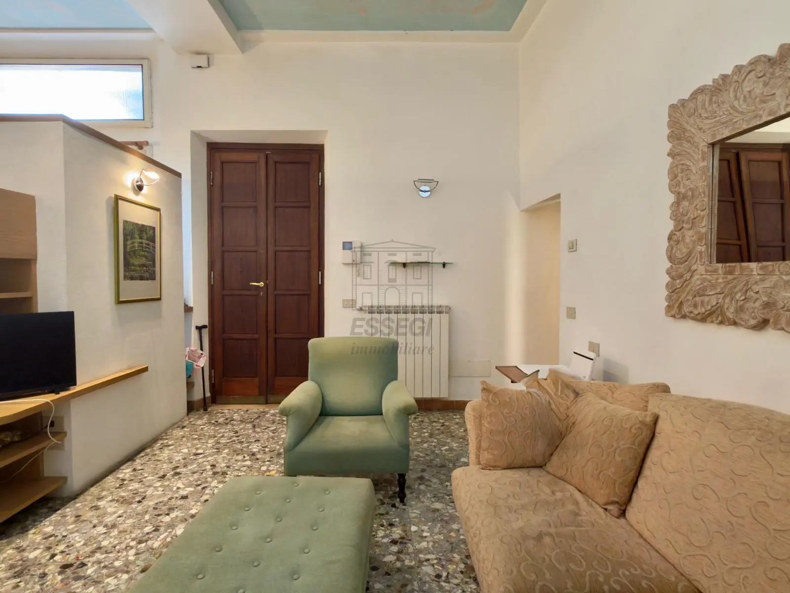 Immagine per Monolocale in vendita a Lucca via Beccheria 33