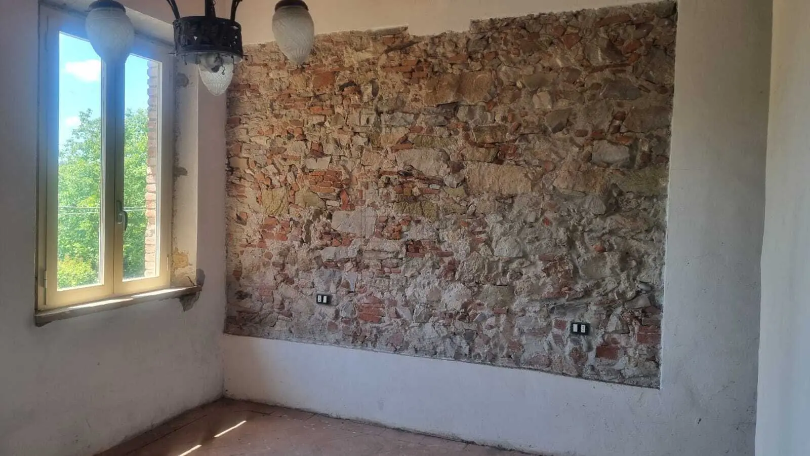 Immagine per Terratetto in vendita a Lucca 25