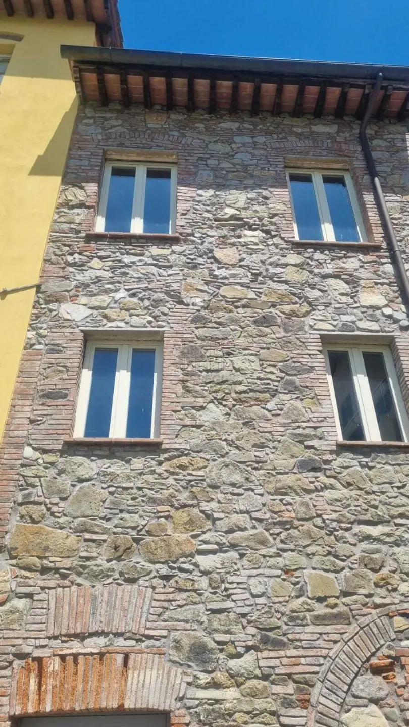 Immagine per Terratetto in vendita a Lucca 25